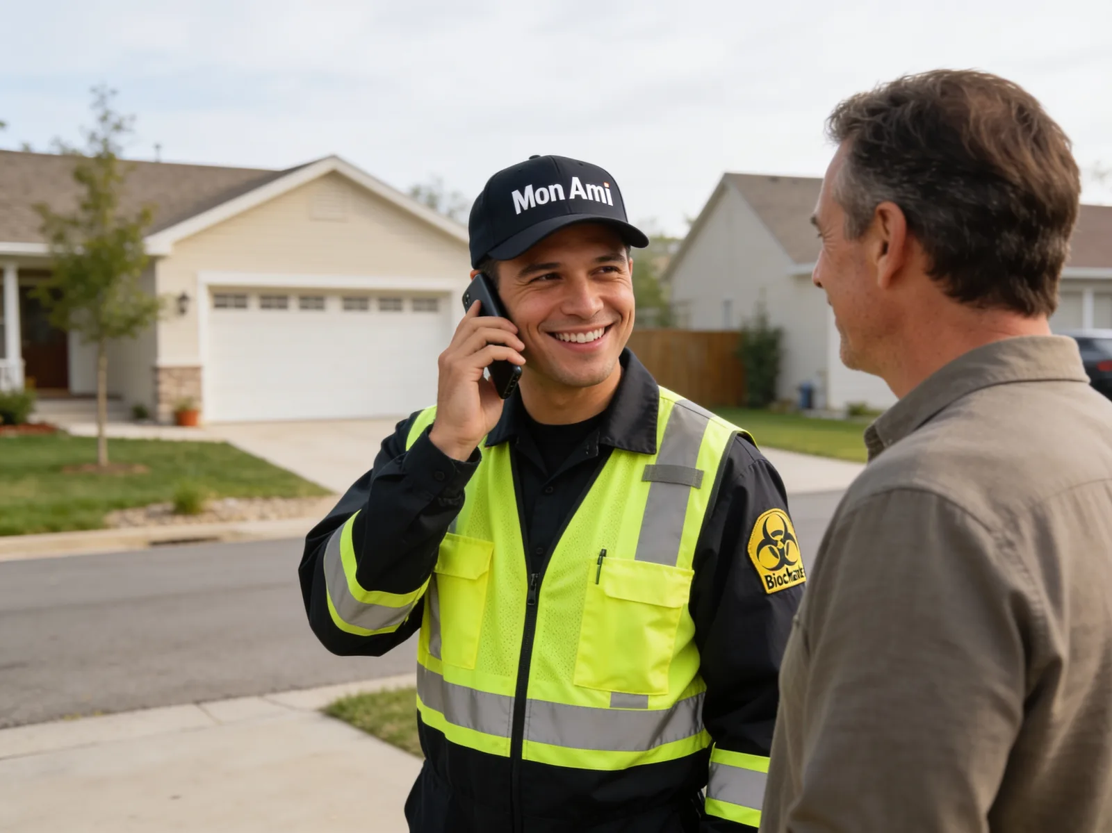 Sewage Cleanup Perkiomenville, PA FAQs
